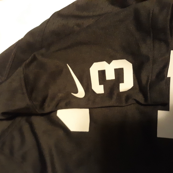 COPY - Oakland Raiders jersey - Picture 5 of 6
